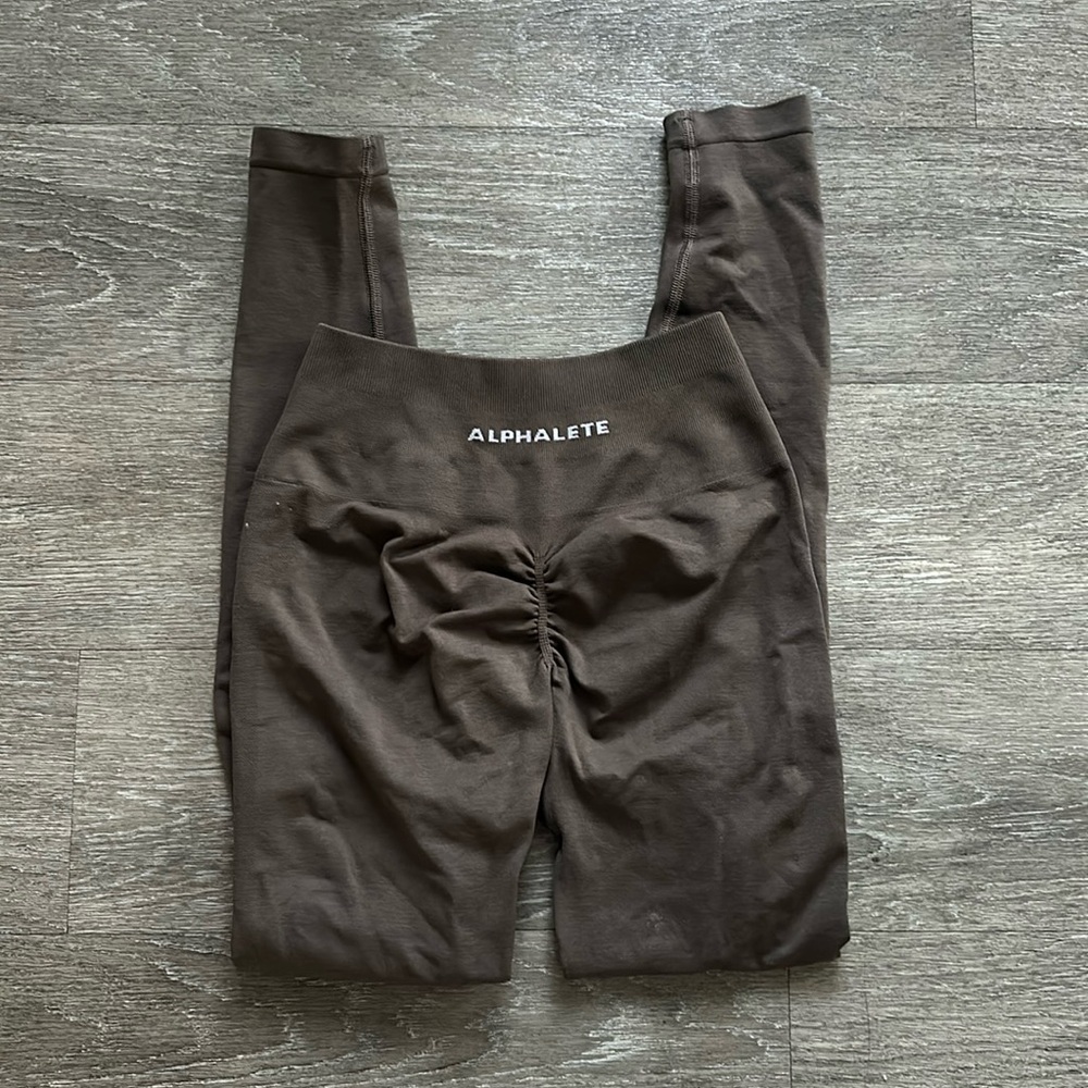 Alphalete Amplify Leggings